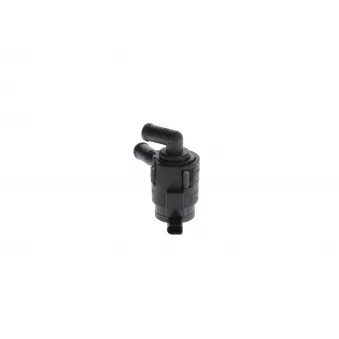 Pompe à eau auxiliaire (circuit d'eau de refroidiss) BOSCH 0 986 338 406