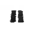 Jeu de 4 plaquettes de frein avant BOSCH 0 986 460 084 - Visuel 2
