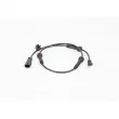 Capteur, vitesse de roue BOSCH 0 986 594 603 - Visuel 1