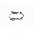 Capteur, vitesse de roue BOSCH 0 986 594 603 - Visuel 2