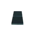 Filtre, air de l'habitacle BOSCH 0 986 628 558 - Visuel 2