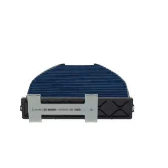 Filtre, air de l'habitacle BOSCH 0 986 628 600