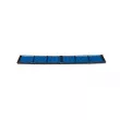 Filtre, air de l'habitacle BOSCH 0 986 628 608 - Visuel 2