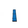 Filtre, air de l'habitacle BOSCH 0 986 628 608 - Visuel 3