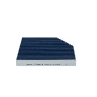 Filtre, air de l'habitacle BOSCH 0 986 628 622
