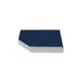 Filtre, air de l'habitacle BOSCH 0 986 628 622 - Visuel 3