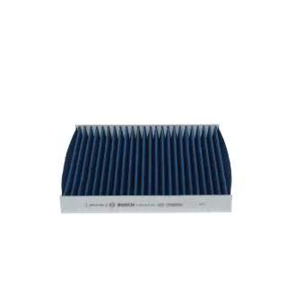 Filtre, air de l'habitacle BOSCH 0 986 628 630