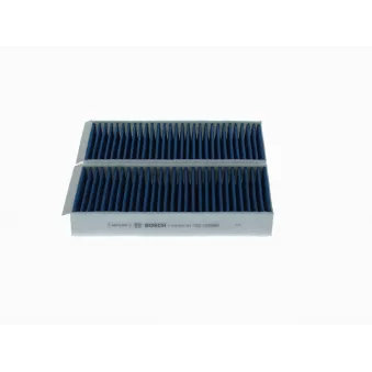 Filtre, air de l'habitacle BOSCH 0 986 628 644