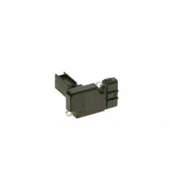 Débitmètre de masse d'air BOSCH 0 986 JG1 610