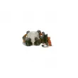 Porte-balais BOSCH 1 004 336 526 - Visuel 1