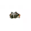 Porte-balais BOSCH 1 004 336 531 - Visuel 1