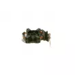 Porte-balais BOSCH 1 004 336 562 - Visuel 1