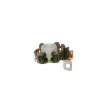 Porte-balais BOSCH 1 004 336 580 - Visuel 1