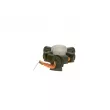 Porte-balais BOSCH 1 004 336 580 - Visuel 2