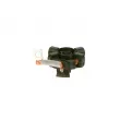 Porte-balais BOSCH 1 004 336 588 - Visuel 2