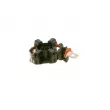 Porte-balais BOSCH 1 004 336 598 - Visuel 1