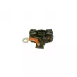 Porte-balais BOSCH 1 004 336 598 - Visuel 2