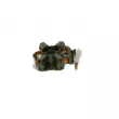 Porte-balais BOSCH 1 004 336 621 - Visuel 1