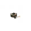 Porte-balais BOSCH 1 004 336 649 - Visuel 2