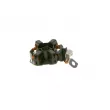 Porte-balais BOSCH 1 004 336 669 - Visuel 1