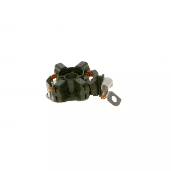 Porte-balais BOSCH 1 004 336 669