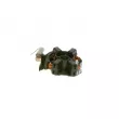 Porte-balais BOSCH 1 004 336 669 - Visuel 3