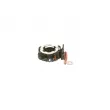 Porte-balais BOSCH 1 004 337 019 - Visuel 1