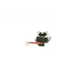 Porte-balais BOSCH 1 004 337 019 - Visuel 2