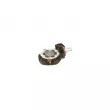 Porte-balais BOSCH 1 004 337 062 - Visuel 1