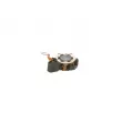 Porte-balais BOSCH 1 004 337 062 - Visuel 3