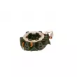 Porte-balais BOSCH 1 004 337 158 - Visuel 1