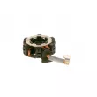 Porte-balais BOSCH 1 004 337 158 - Visuel 2