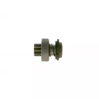 Embrayage à roue libre, démarreur BOSCH 1 006 209 510