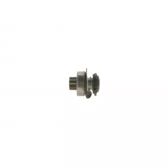 Embrayage à roue libre, démarreur BOSCH 1 006 209 533