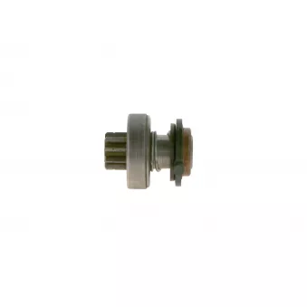 Embrayage à roue libre, démarreur BOSCH 1 006 209 619