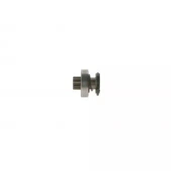 Embrayage à roue libre, démarreur BOSCH 1 006 209 653