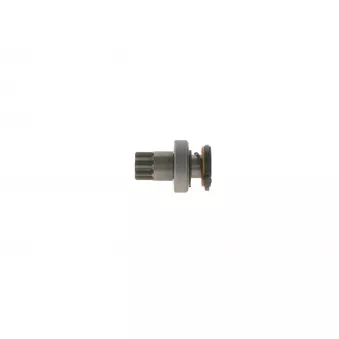 Embrayage à roue libre, démarreur BOSCH 1 006 209 661