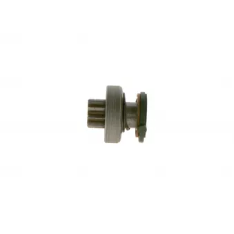 Embrayage à roue libre, démarreur BOSCH 1 006 209 690