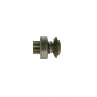 Embrayage à roue libre, démarreur BOSCH 1 006 209 691