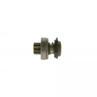 Embrayage à roue libre, démarreur BOSCH 1 006 209 693
