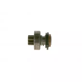 Embrayage à roue libre, démarreur BOSCH 1 006 209 694
