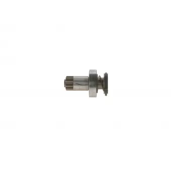 Embrayage à roue libre, démarreur BOSCH 1 006 209 699