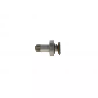 Embrayage à roue libre, démarreur BOSCH 1 006 209 758