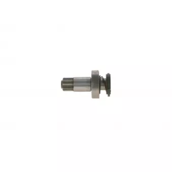 Embrayage à roue libre, démarreur BOSCH 1 006 209 759