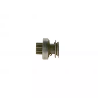Embrayage à roue libre, démarreur BOSCH 1 006 209 793