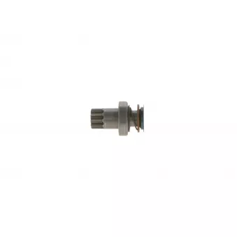 Embrayage à roue libre, démarreur BOSCH 1 006 209 795