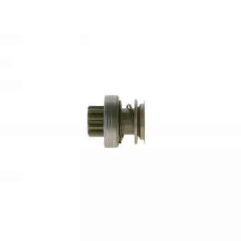 Embrayage à roue libre, démarreur BOSCH 1 006 209 804