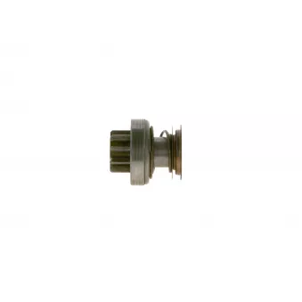 Embrayage à roue libre, démarreur BOSCH 1 006 209 814