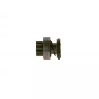 Embrayage à roue libre, démarreur BOSCH 1 006 209 845