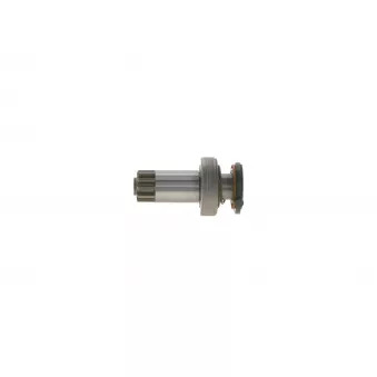 Embrayage à roue libre, démarreur BOSCH 1 006 209 847